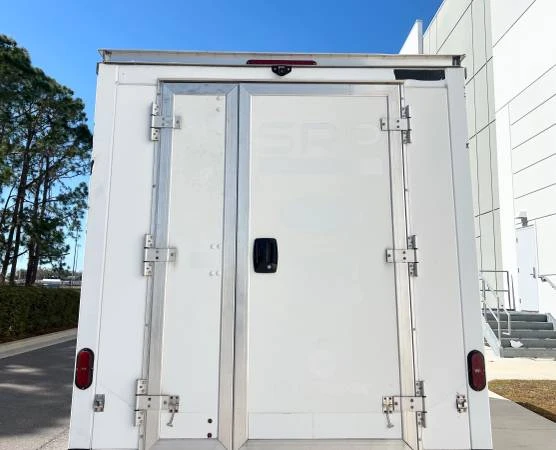 2021 Chevrolet Express - Image 4 of 7
