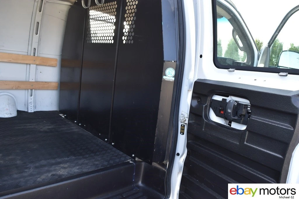2021 Chevrolet Express - Image 17 of 21