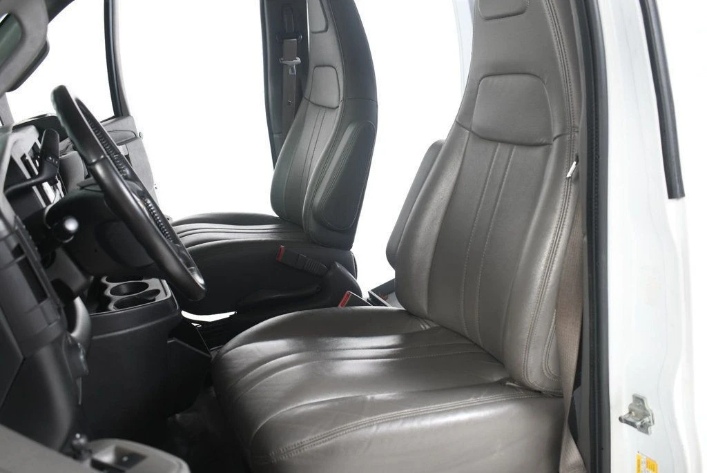 2021 Chevrolet Express - Image 11 of 12
