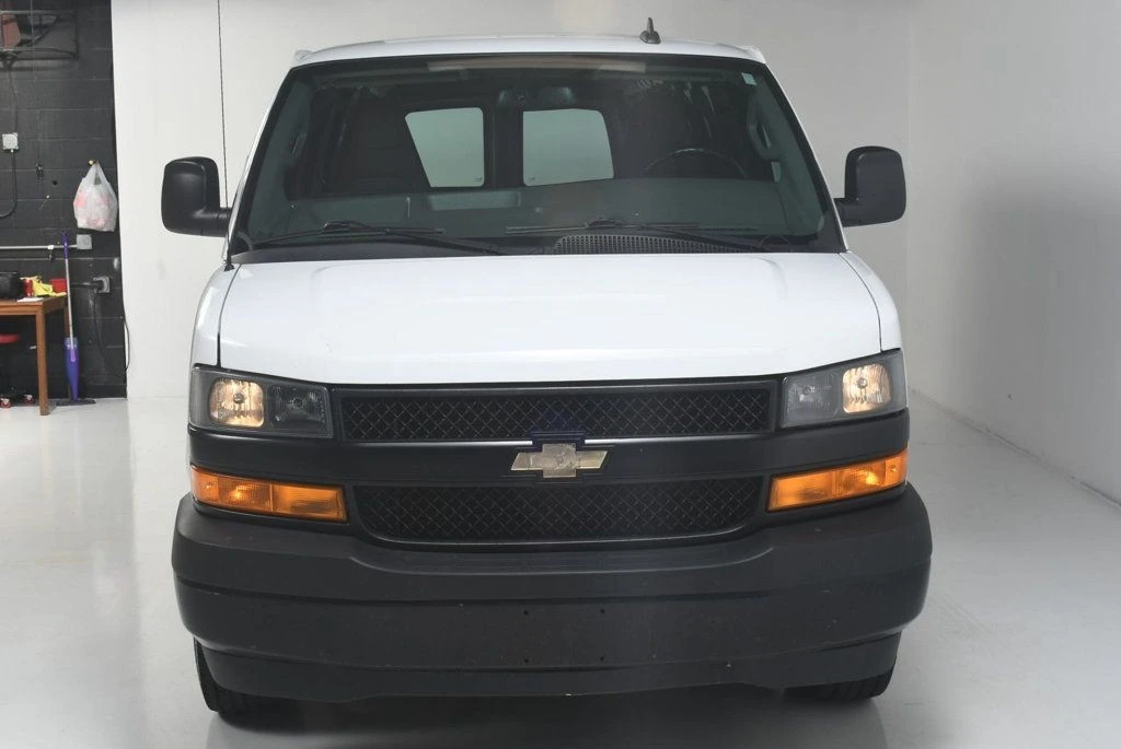 2021 Chevrolet Express - Image 2 of 12