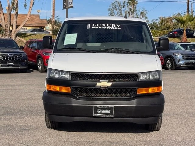 2021 Chevrolet Express - Image 6 of 12
