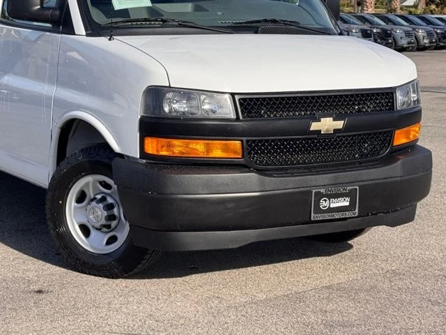 2021 Chevrolet Express - Image 3 of 12