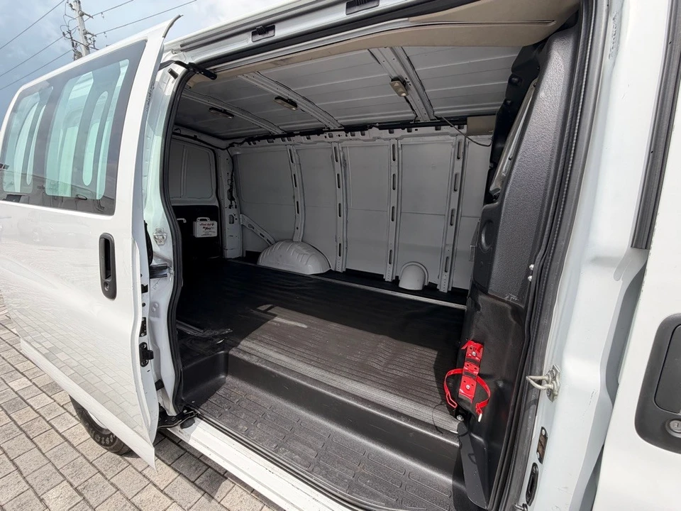 2021 Chevrolet Express - Image 11 of 21