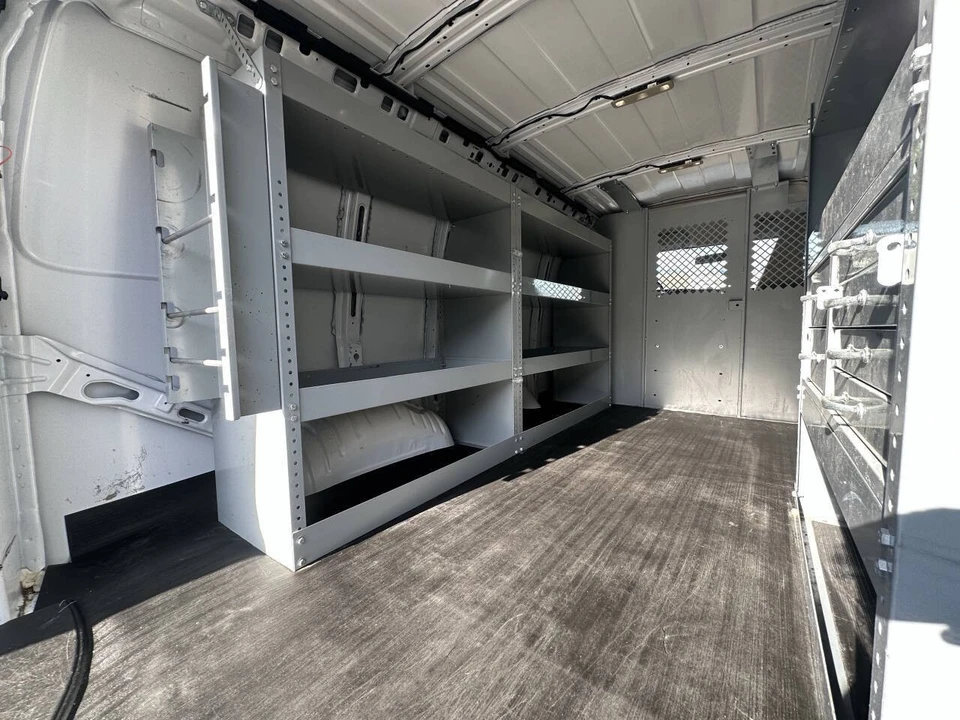 2021 Chevrolet Express - Image 10 of 21