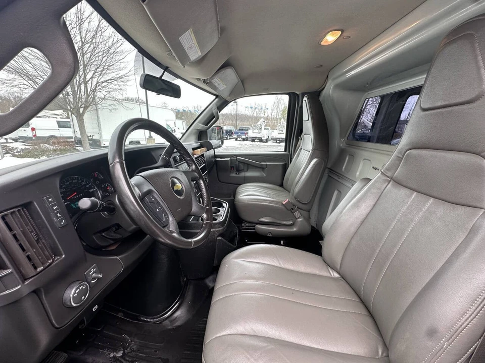2021 Chevrolet Express - Image 12 of 12