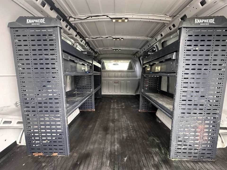 2021 Chevrolet Express - Image 18 of 21