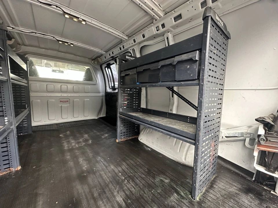 2021 Chevrolet Express - Image 17 of 21