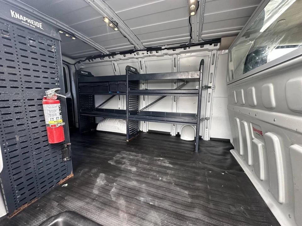 2021 Chevrolet Express - Image 20 of 21