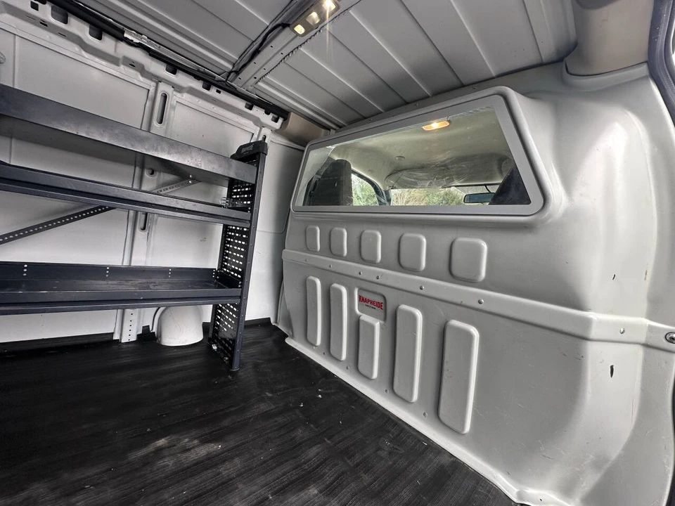 2021 Chevrolet Express - Image 19 of 21