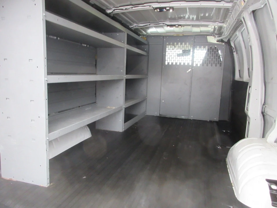 2021 Chevrolet Express - Image 11 of 21