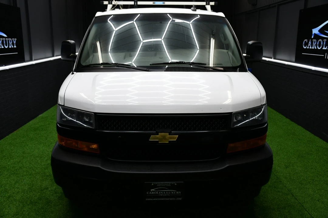 2021 Chevrolet Express - Image 6 of 21