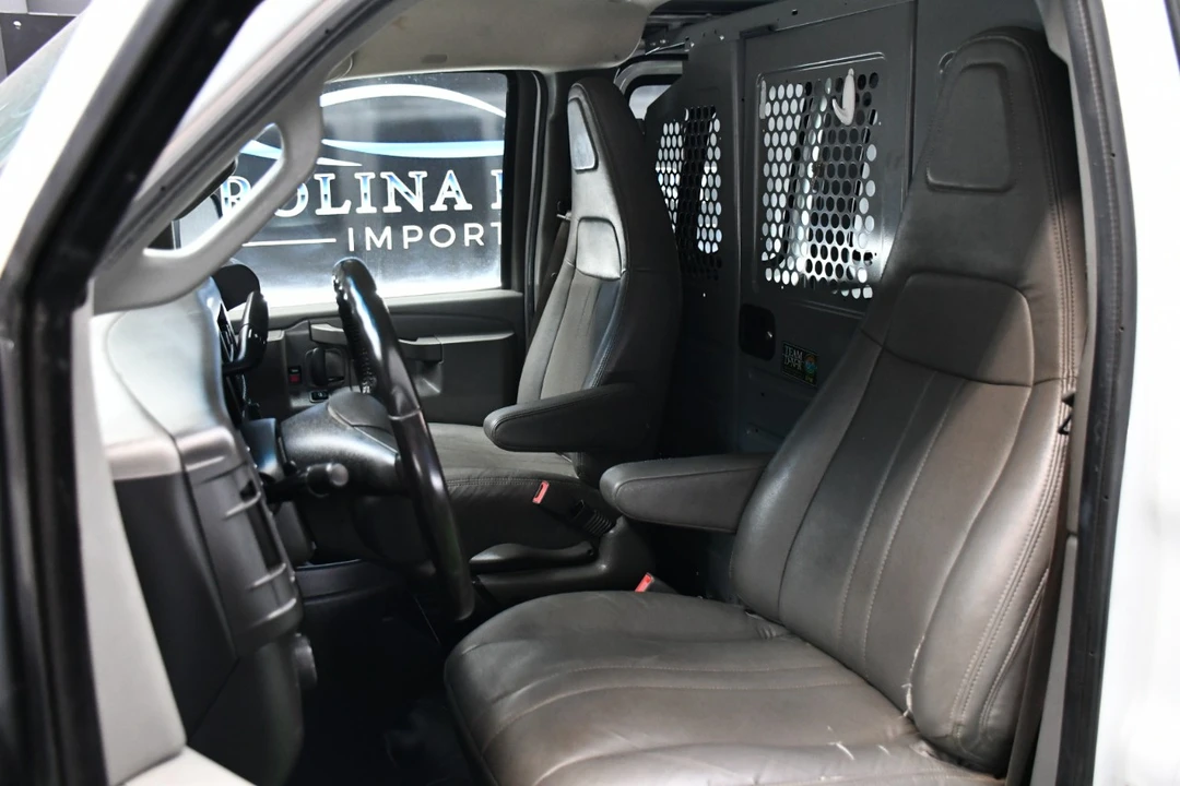 2021 Chevrolet Express - Image 14 of 21