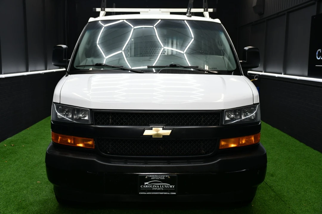 2021 Chevrolet Express - Image 6 of 21