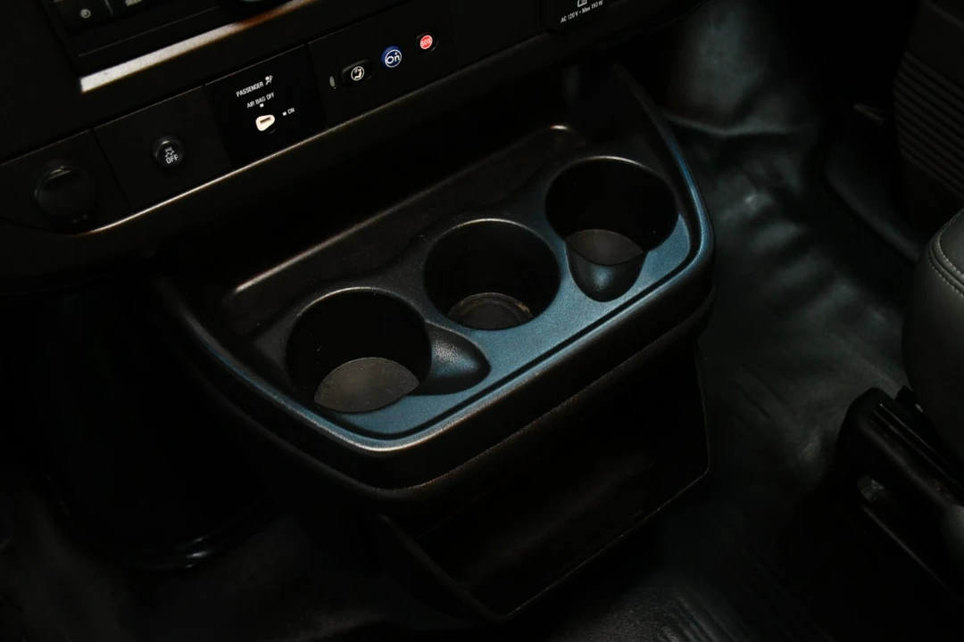 2021 Chevrolet Express - Image 21 of 21