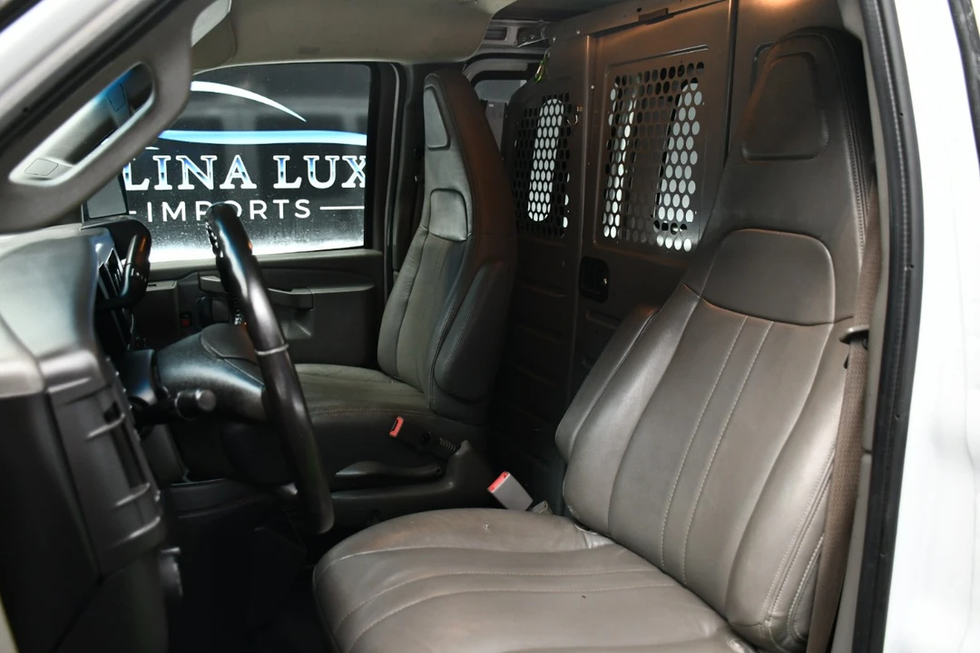 2021 Chevrolet Express - Image 12 of 21