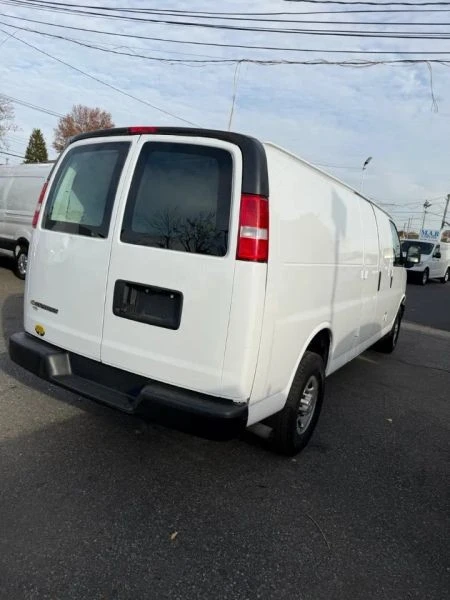 2021 Chevrolet Express - Image 3 of 9