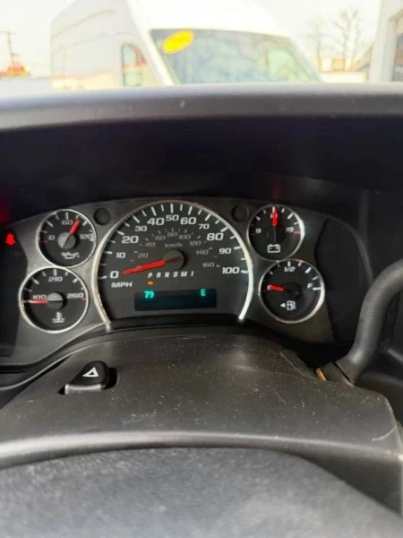 2021 Chevrolet Express - Image 7 of 9