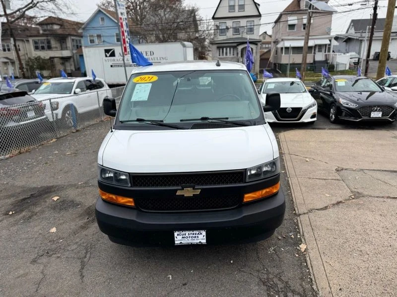 2021 Chevrolet Express - Image 4 of 12