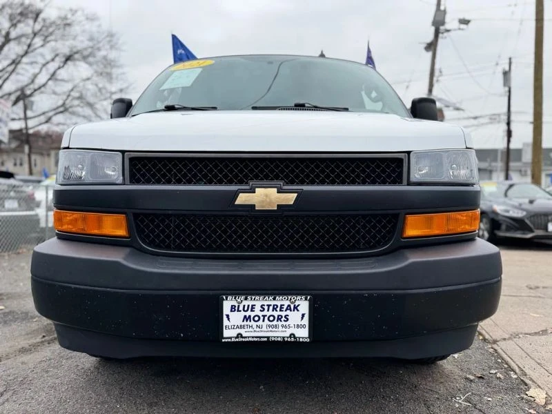 2021 Chevrolet Express - Image 3 of 12