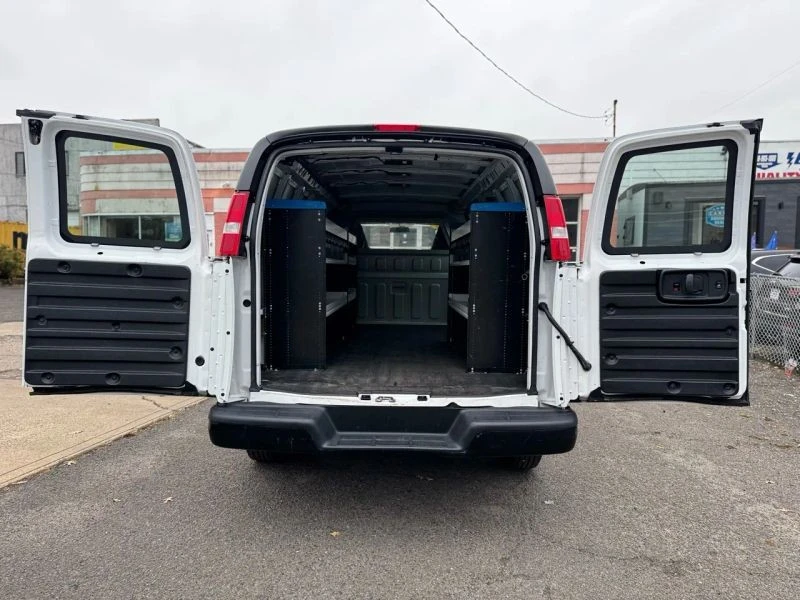 2021 Chevrolet Express - Image 12 of 12