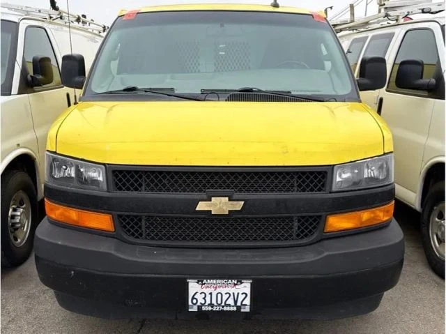 2021 Chevrolet Express - Image 4 of 4