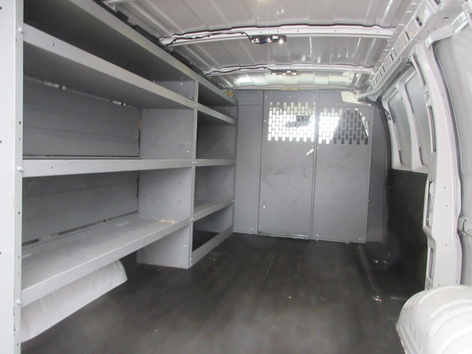 2021 Chevrolet Express - Image 12 of 21