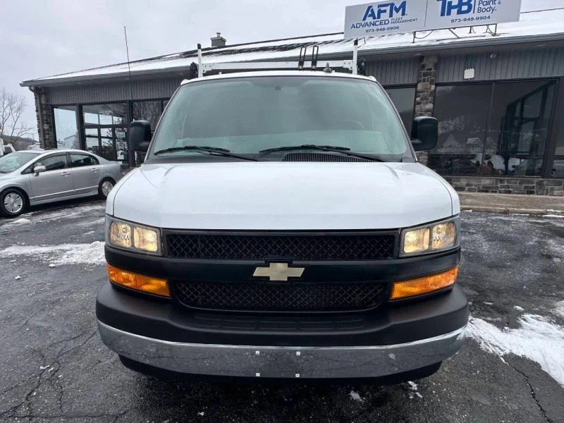 2021 Chevrolet Express - Image 3 of 12