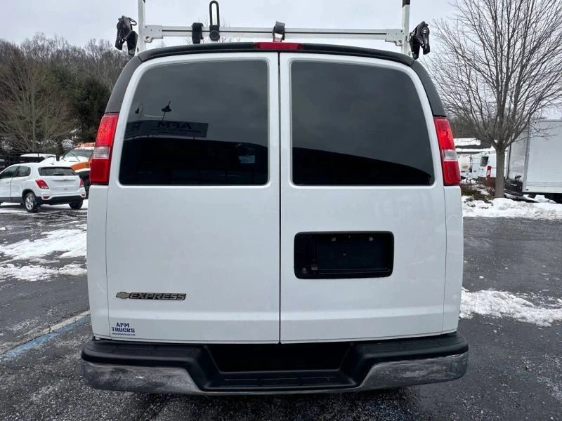 2021 Chevrolet Express - Image 6 of 12