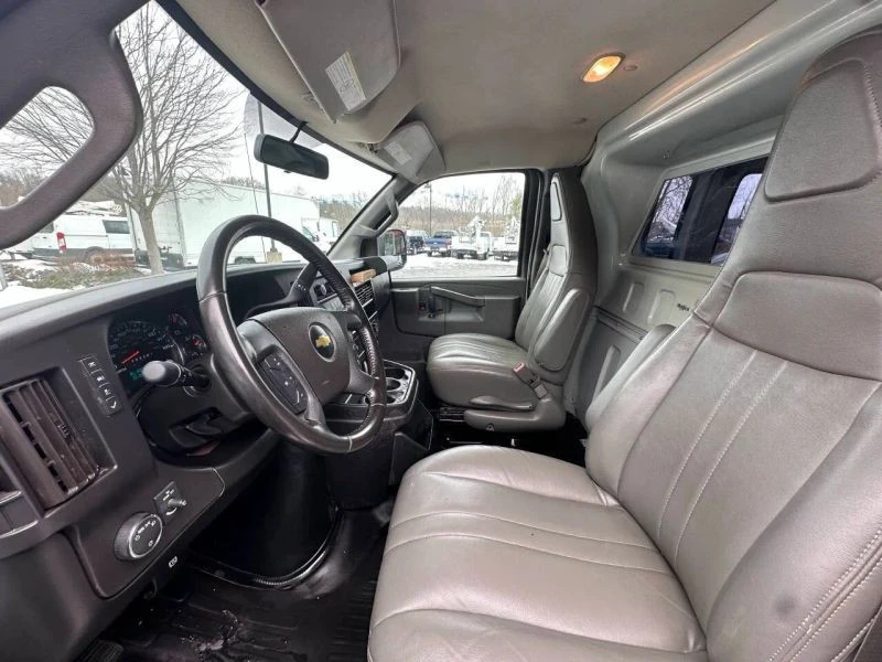 2021 Chevrolet Express - Image 12 of 12