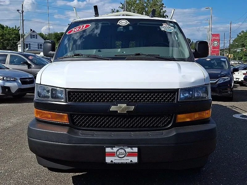 2021 Chevrolet Express - Image 3 of 12