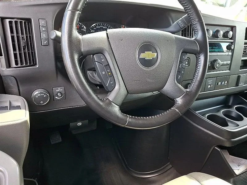 2021 Chevrolet Express - Image 12 of 12