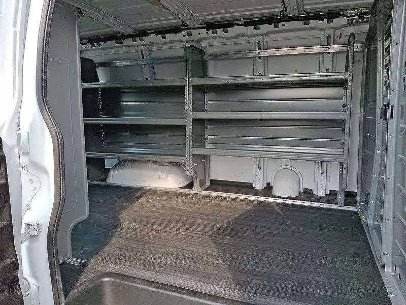 2021 Chevrolet Express - Image 11 of 12