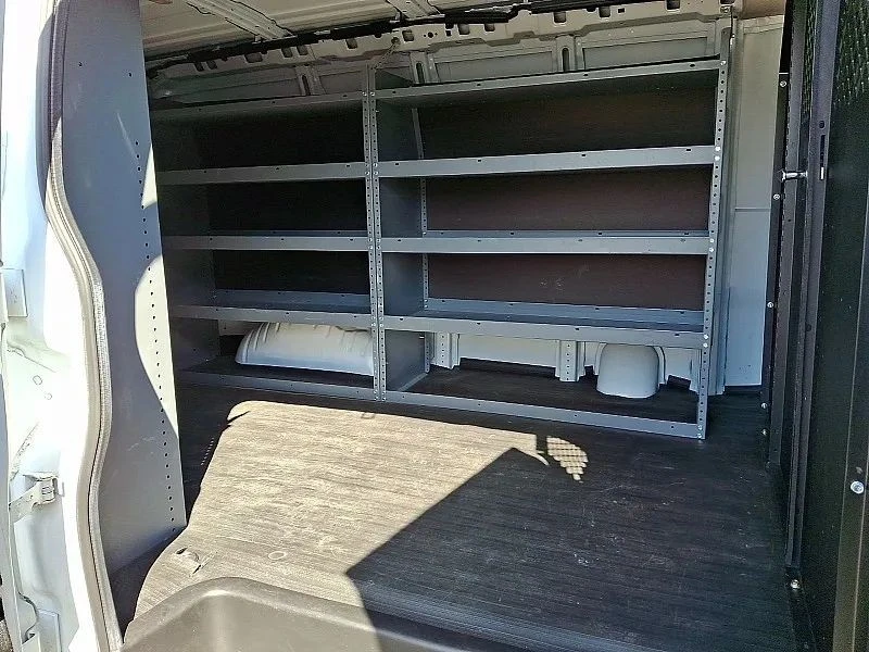 2021 Chevrolet Express - Image 11 of 12