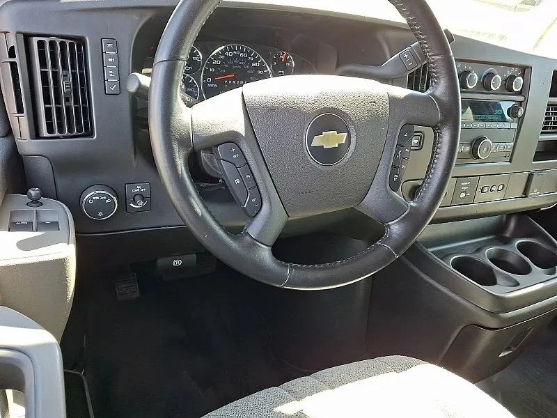 2021 Chevrolet Express - Image 12 of 12