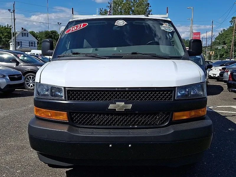 2021 Chevrolet Express - Image 3 of 12