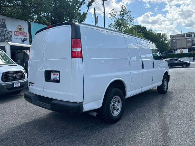 2021 Chevrolet Express - Image 6 of 12