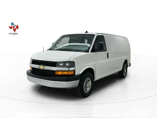 2021 Chevrolet Express - Image 5 of 12