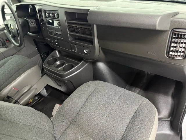 2021 Chevrolet Express - Image 12 of 12