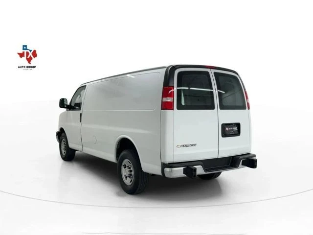 2021 Chevrolet Express - Image 3 of 12