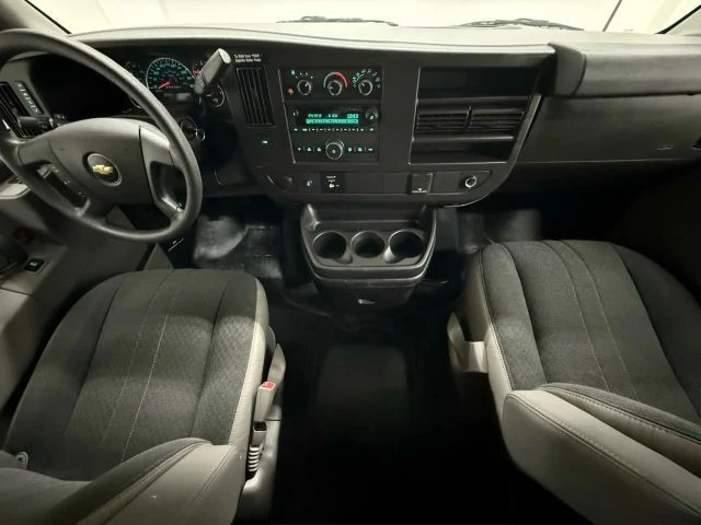 2021 Chevrolet Express - Image 2 of 12