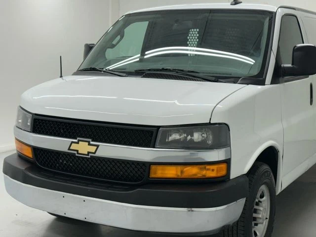 2021 Chevrolet Express - Image 7 of 12