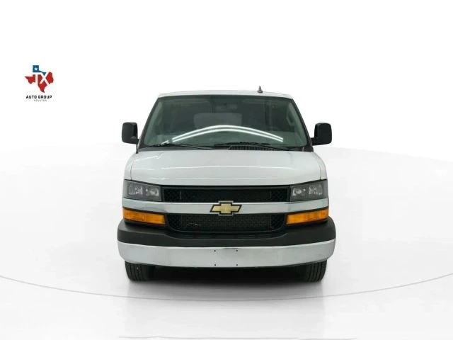 2021 Chevrolet Express - Image 6 of 12