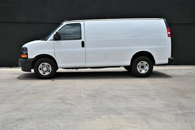 2021 Chevrolet Express - Image 7 of 18