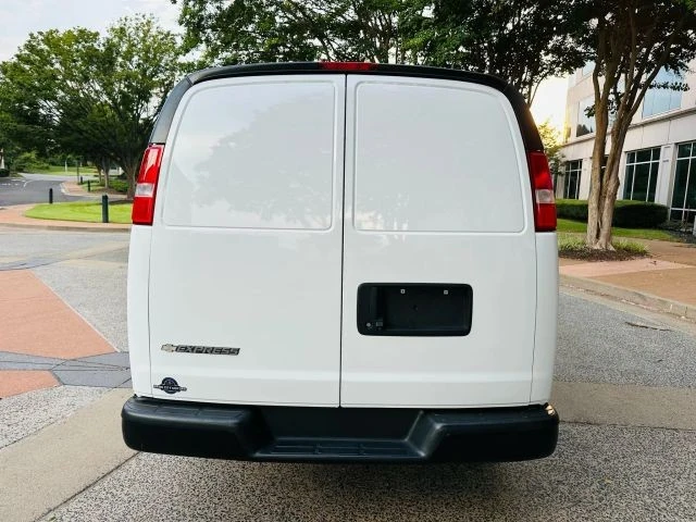 2021 Chevrolet Express - Image 6 of 21