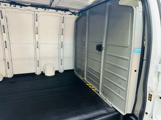 2021 Chevrolet Express - Image 11 of 21