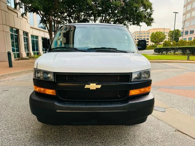 2021 Chevrolet Express - Image 2 of 21