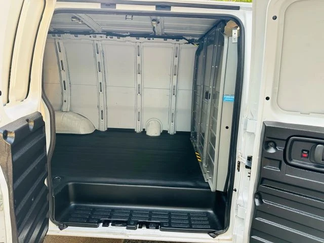 2021 Chevrolet Express - Image 10 of 21