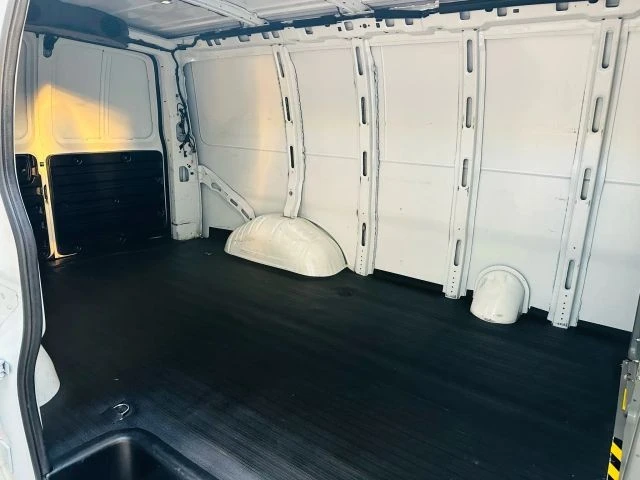 2021 Chevrolet Express - Image 12 of 21