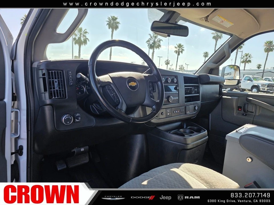 2021 Chevrolet Express - Image 21 of 21