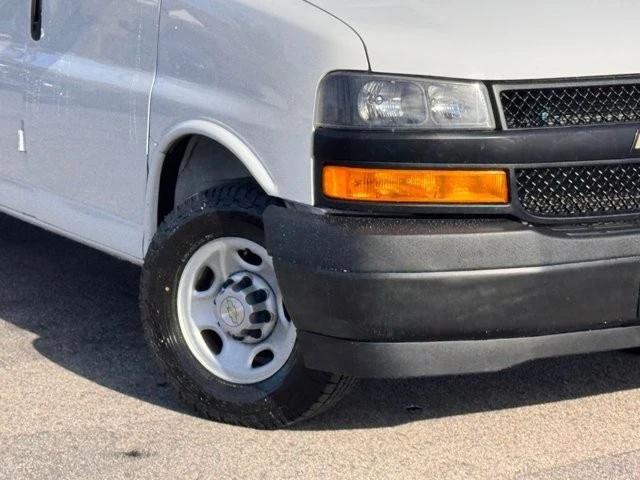 2021 Chevrolet Express - Image 4 of 21